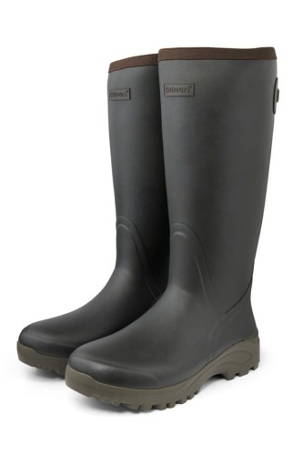 Kalosze myśliwskie Gateway Sportsman II 18" 4mm Khaki