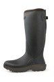 Kalosze myśliwskie Gateway Sportsman II 18" 4mm Khaki