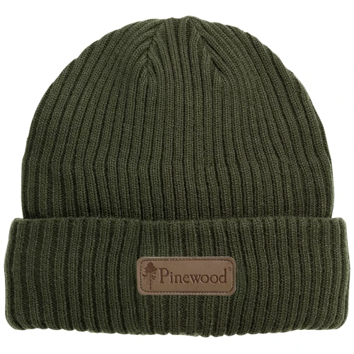 Czapka myśliwska Pinewood® New Stöten 5217 zielona
