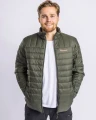 Kurtka myśliwska Pinewood Abisko Insulation 5159 Light Mid Green