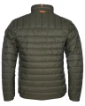 Kurtka myśliwska Pinewood Abisko Insulation 5159 Light Mid Green