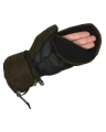 Rękawice myśliwskie Pinewood Hunter Pro Mitten MoosGreen
