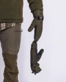 Rękawice myśliwskie Pinewood Hunter Pro Mitten MoosGreen
