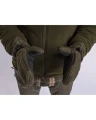 Rękawice myśliwskie Pinewood Hunter Pro Mitten MoosGreen