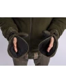 Rękawice myśliwskie Pinewood Hunter Pro Mitten MoosGreen