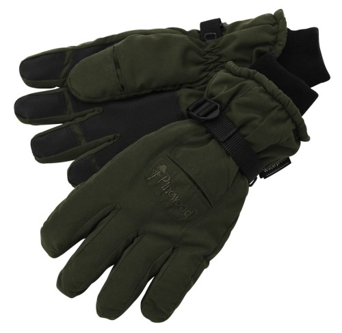 Rękawice myśliwskie Pinewood Hunting Glove 9411 Green