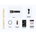 Latarka Fenix C7 TK35 3000lm 470m