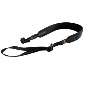 Pasek do broni Niggeloh UNIVERSAL neoprenowy czarny