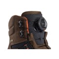 Buty myśliwskie Beretta Arabuko GTX ST391 Brown (4).jpg