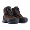 Buty myśliwskie Beretta Arabuko GTX ST391 Brown (1).jpg
