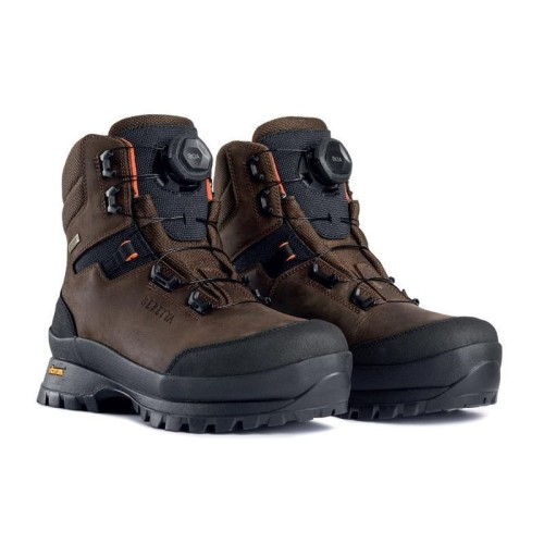 Buty myśliwskie Beretta Arabuko GTX ST391 Brown (1).jpg