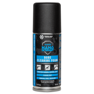 Pianka do luf General Nano Protect Bore Cleaning  Foam 100ml