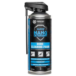 Pianka do luf General Nano Protect Bore Cleaning Foam 400ml