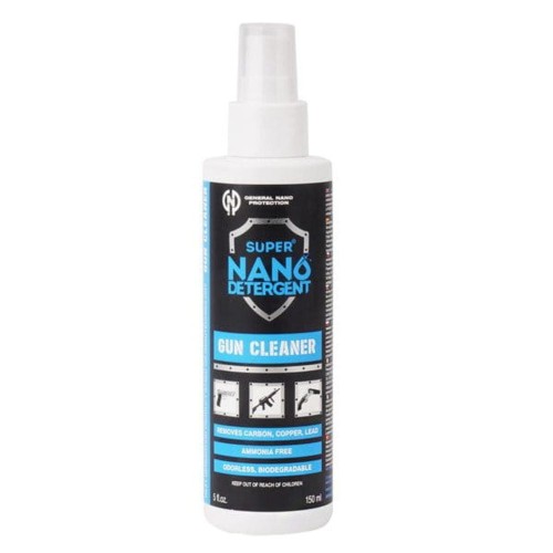 Detergent do broni General Nano Protection Gun Cleaner 150ml