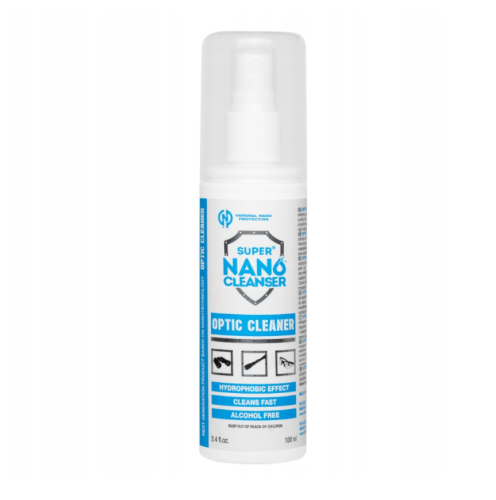 Płyn do optyki General Nano Protect Optic Cleaner 100ml