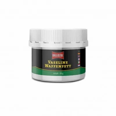 Wazelina do broni Ballistol 70ml