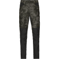 Spodnie Harkilia Noctyx camo AxisMSP Black