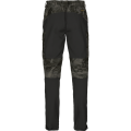 Spodnie Harkilia Noctyx camo AxisMSP Black