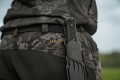Spodnie Harkilia Noctyx camo AxisMSP Black