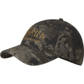 Czapka Harkilia Modi camo Axis MSP Black/Black
