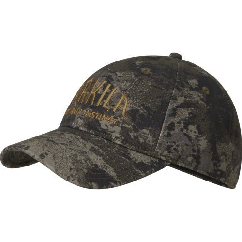 Czapka Harkilia Modi camo Axis MSP Black/Black