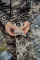 Czapka Harkila Mountain Hunter Expedition Foldable AXIS MSP®Mountain
