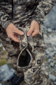 Czapka Harkila Mountain Hunter Expedition Foldable AXIS MSP®Mountain