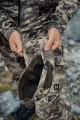 Czapka Harkila Mountain Hunter Expedition Foldable AXIS MSP®Mountain