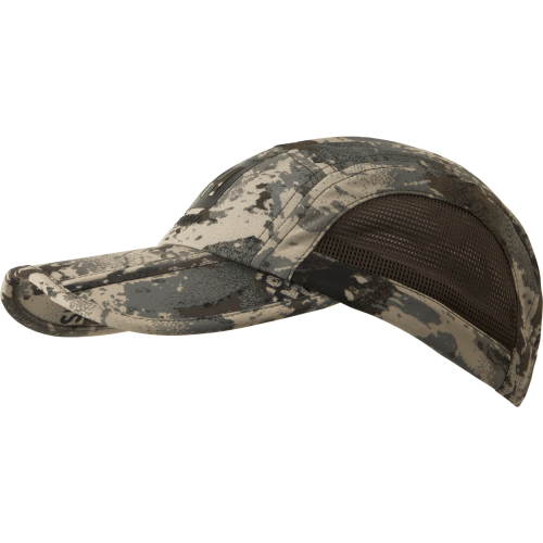 Czapka Harkila Mountain Hunter Expedition Foldable AXIS MSP®Mountain