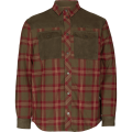 Koszula Seeland Vancouver Red check