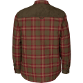 Koszula Seeland Vancouver Red check