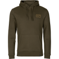 Bluza Seeland Kelvin Grizzly brown