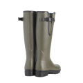 Kalosze myśliwskie damskie Le Chameau Vierzonord 1175-7100