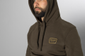 Bluza Seeland Kelvin Grizzly brown