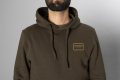 Bluza Seeland Kelvin Grizzly brown