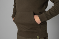 Bluza Seeland Kelvin Grizzly brown