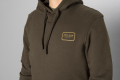 Bluza Seeland Kelvin Grizzly brown
