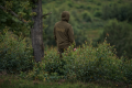 Bluza Seeland Kelvin Grizzly brown
