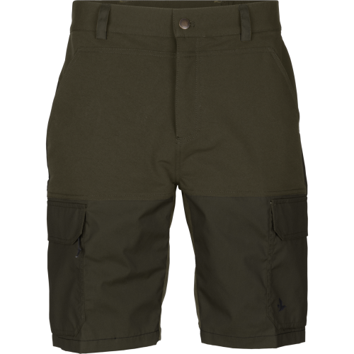 Spodenki Seeland Eland Light Pine/Grizzly Brown