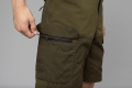Spodenki Seeland Eland Light Pine/Grizzly Brown