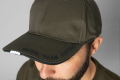 Czapka Seeland Slate LED Pine Green