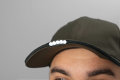Czapka Seeland Slate LED Pine Green