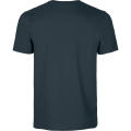 T-Shirt koszulka myśliwska Seeland Kestrel Dark navy