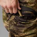 Spodnie Harkila Deer Stalker Como Light Trousers AxisMSPForest