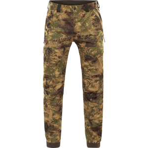 Spodnie Harkila Deer Stalker Camo Light Trousers AxisMSPForest