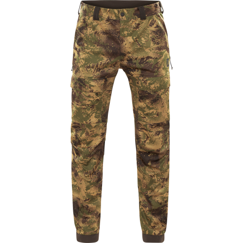 Spodnie Harkila Deer Stalker Como Light Trousers AxisMSPForest