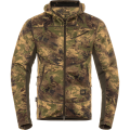 Bluza myśliwska Polar Harkila Deer Stalker Como Fleece AXISMSPForest
