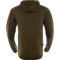 Bluza myśliwska Polar Harkila Deer Stalker Willow Green/Shadow Brown