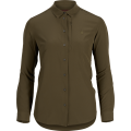 Damska koszula myśliwska Harkila Trail L/S Willow Green