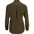 Damska koszula myśliwska Harkila Trail L/S Willow Green